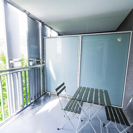 Studio Bordeaux Rive Droite Lormont Luaran gambar