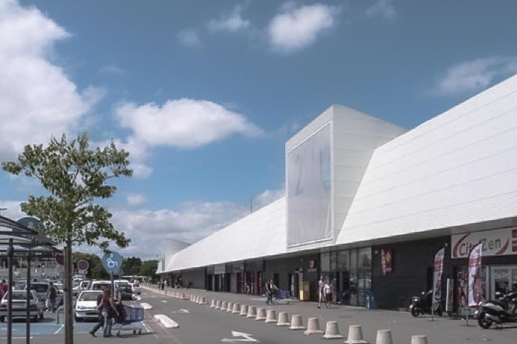 Studio Bordeaux Rive Droite Lormont Luaran gambar