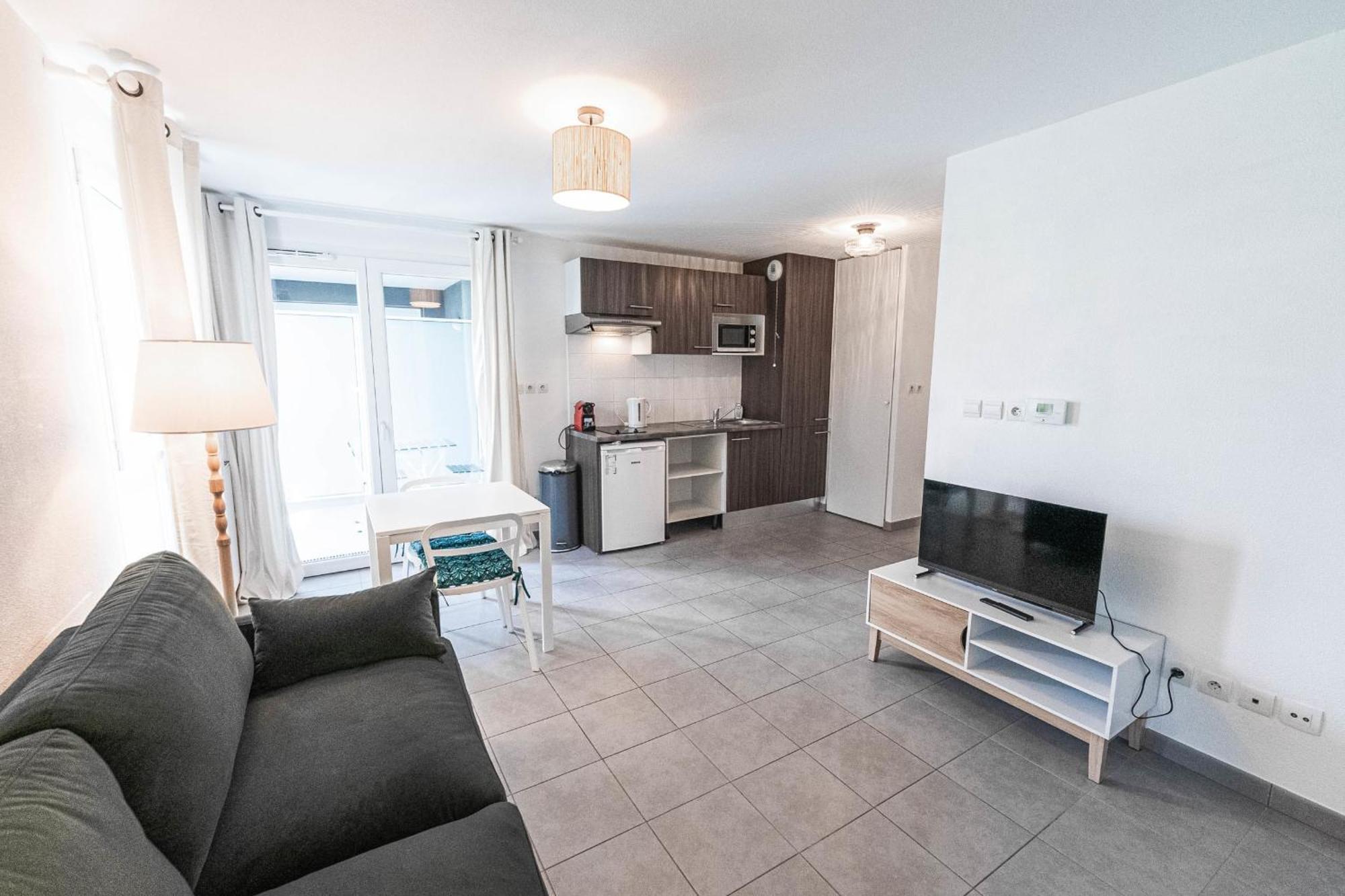Studio Bordeaux Rive Droite Lormont Luaran gambar
