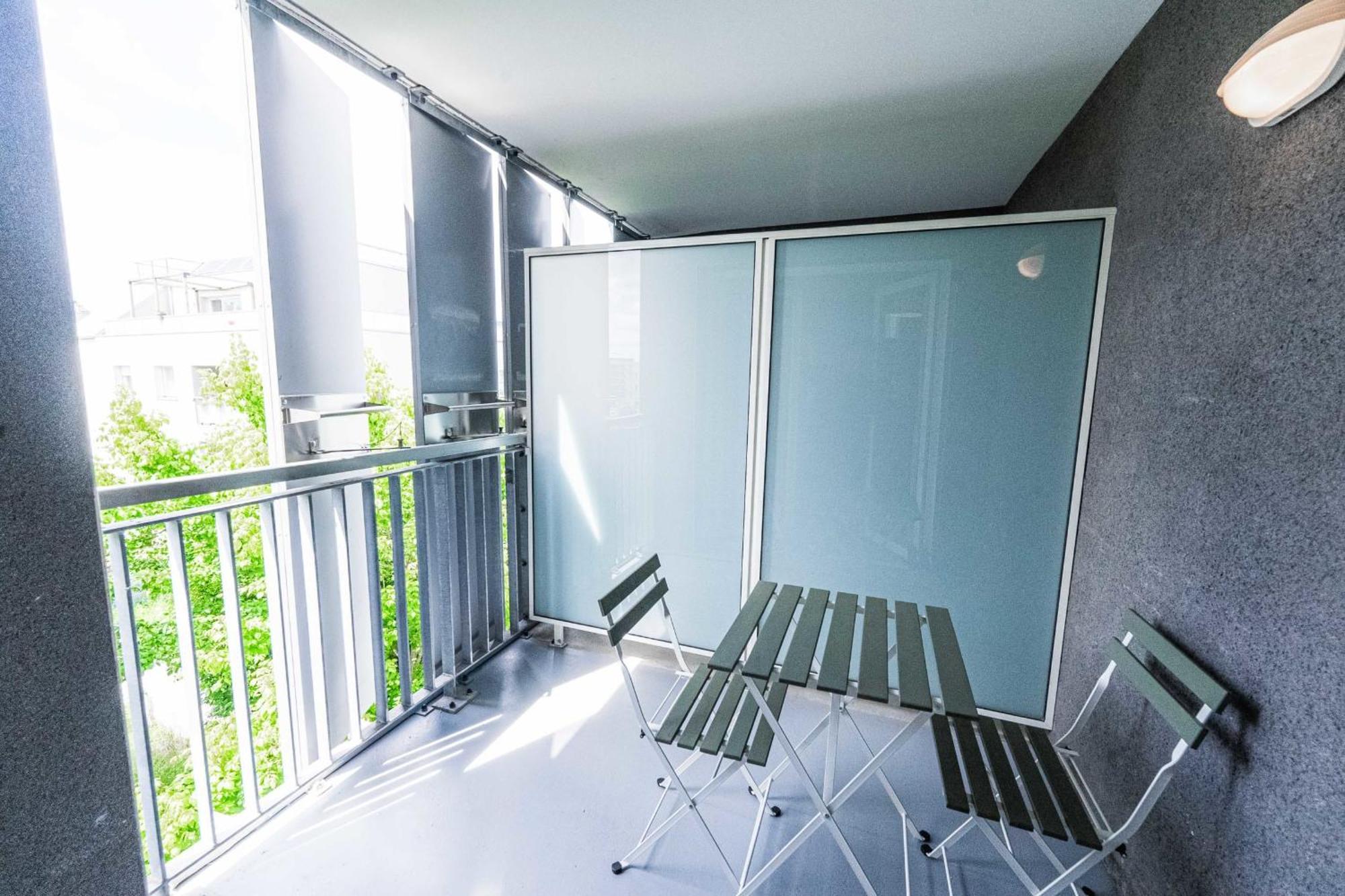 Studio Bordeaux Rive Droite Lormont Luaran gambar