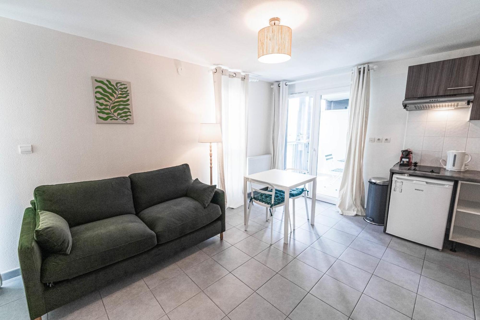 Studio Bordeaux Rive Droite Lormont Luaran gambar