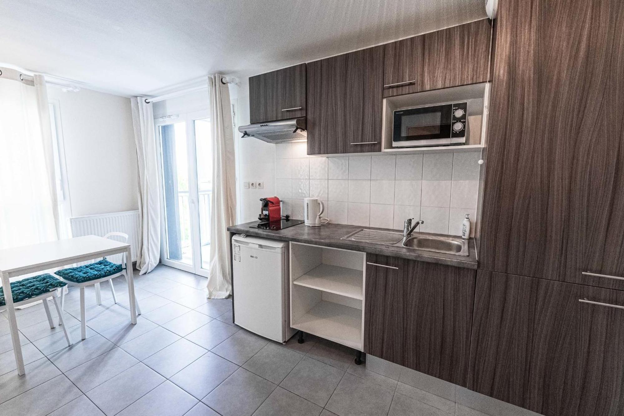 Studio Bordeaux Rive Droite Lormont Luaran gambar