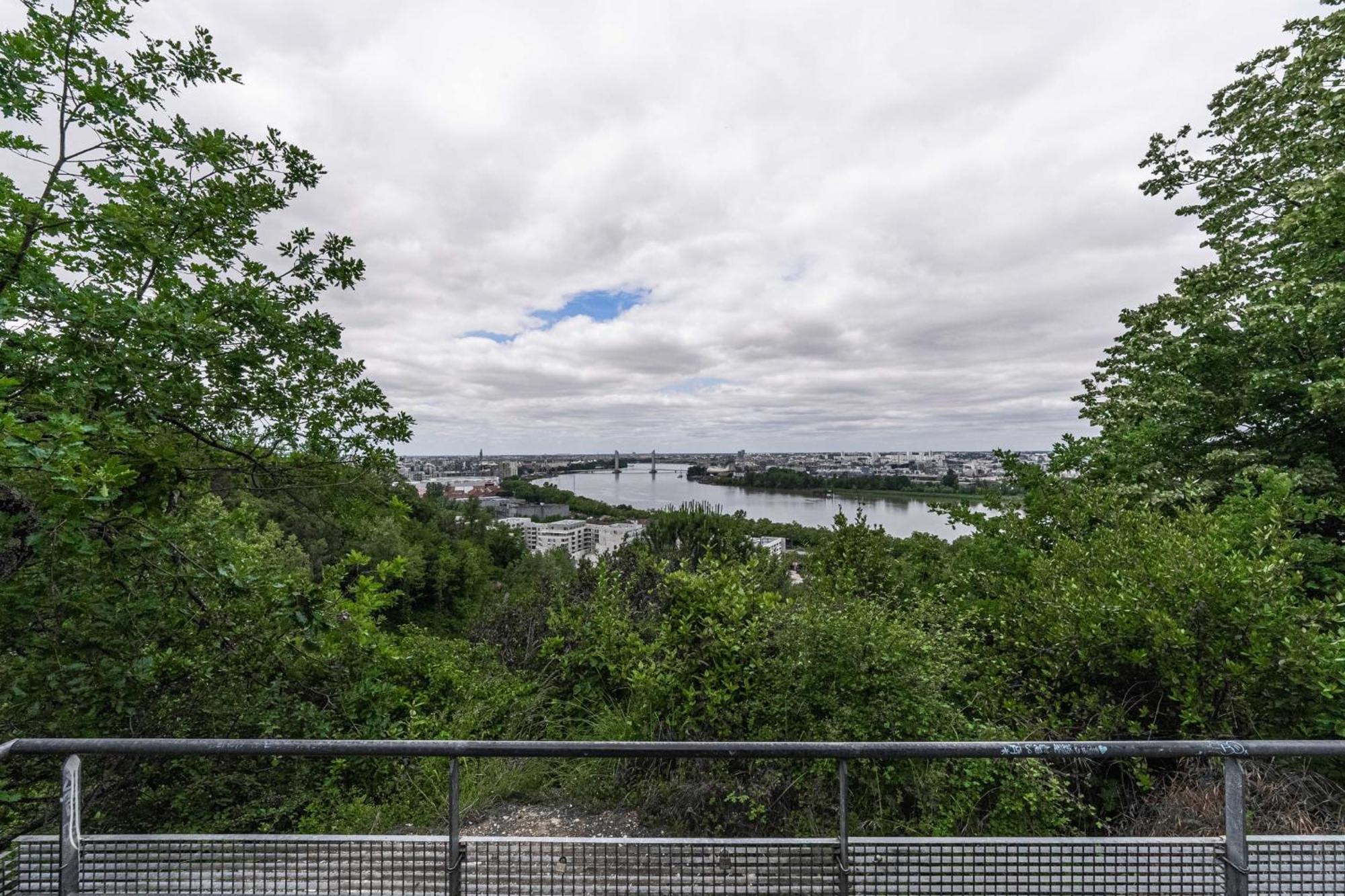 Studio Bordeaux Rive Droite Lormont Luaran gambar